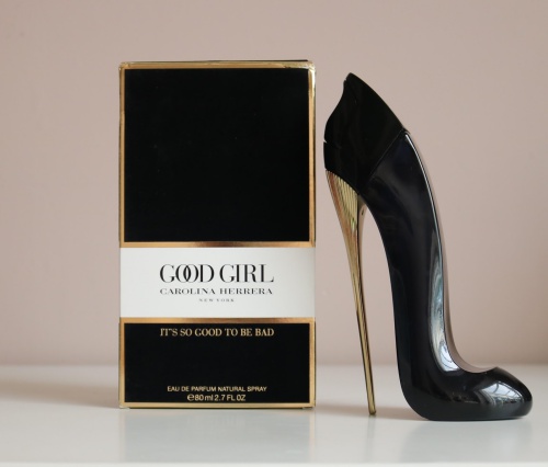 Good Girl - Carolina Herrera