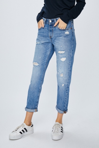 LEVI'S - JEANSI 301