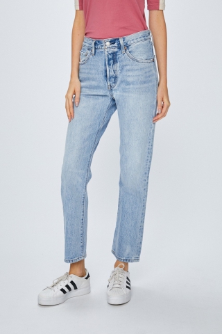 LEVI'S - JEANSI 501