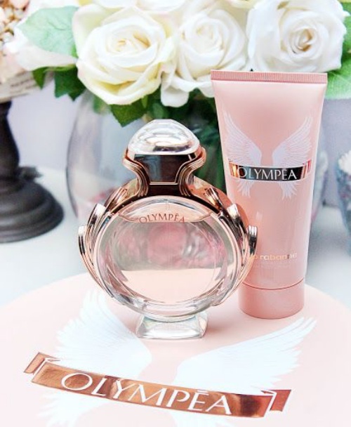 Olympea - Paco Rabanne