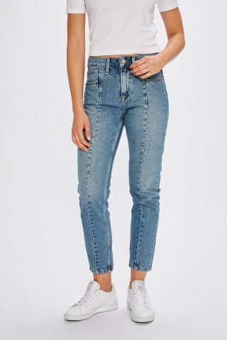 PEPE JEANS - JEANSI RUBY