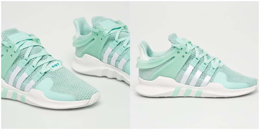 ADIDAS ORIGINALS - PANTOFI EQT SUPPORT ADV W