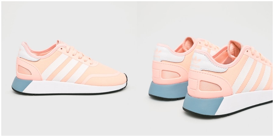ADIDAS ORIGINALS - PANTOFI N-5923