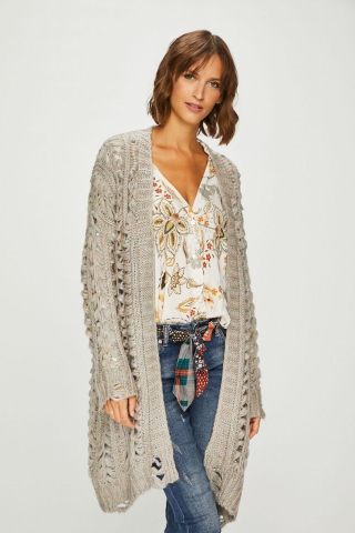 ANSWEAR - CARDIGAN 2