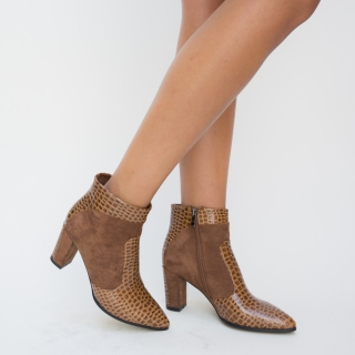 Botine Bilda Maro