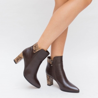 Botine Dole Maro