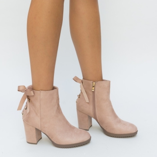 Botine Emilio Roz
