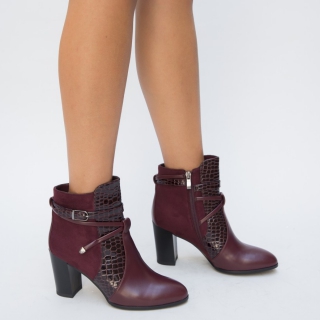 Botine Explo Grena