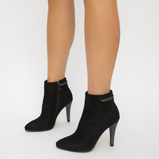 Botine Gosan Negre