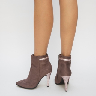 Botine Gosan Roz