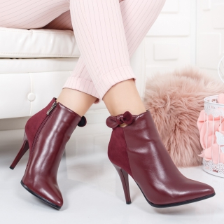 Botine Promi visinii