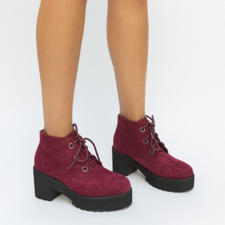 Botine Ratoil Grena