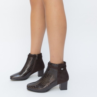 Botine Salina Maro