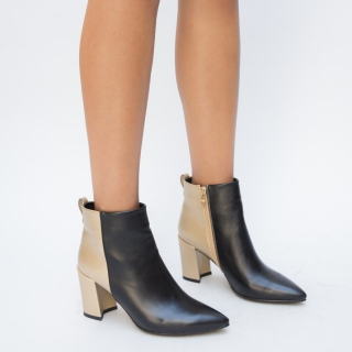 Botine Spiru Aurii