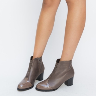 Botine Terel Khaki