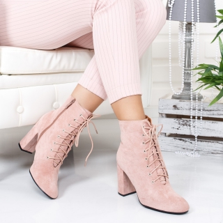Botine Tumasi roz