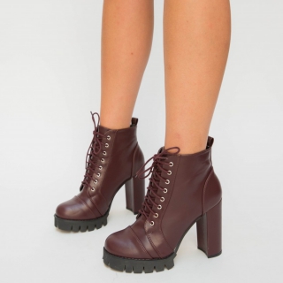 Botine Viteso Grena