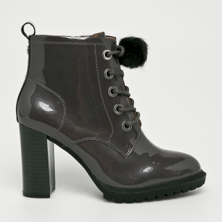 CAPRICE - BOTINE 2