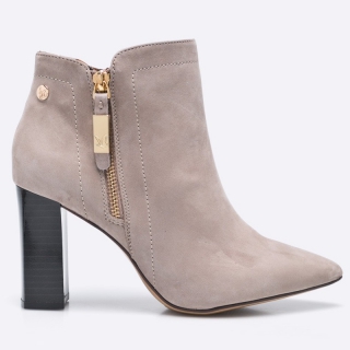 CAPRICE - BOTINE 3
