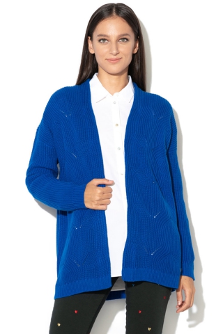 Esprit Cardigan tricotat fara inchidere