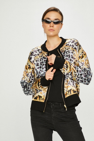 GUESS JEANS - GEACA CU DOUA FETE