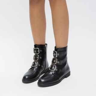Ghete Ranch Negre