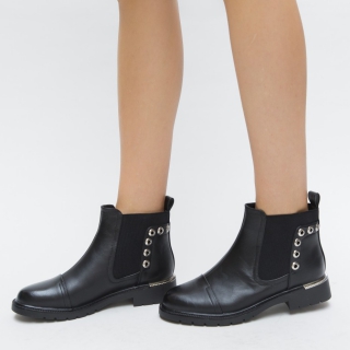 Ghete Sabina Negre