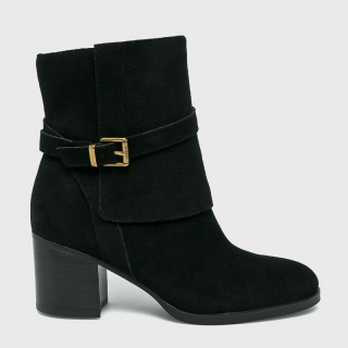 LAUREN RALPH LAUREN - BOTINE