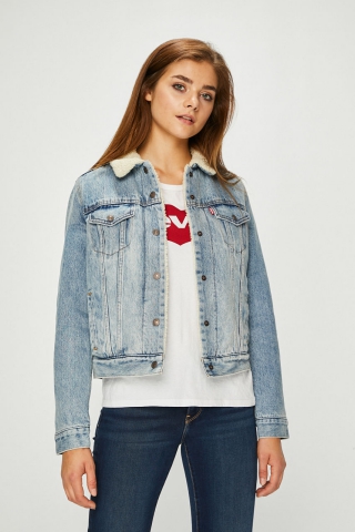 LEVI'S - GEACA JEANS
