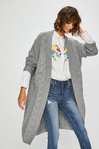 MEDICINE - CARDIGAN SUFFRON SPICE
