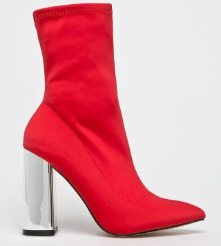 PUBLIC DESIRE - BOTINE 2