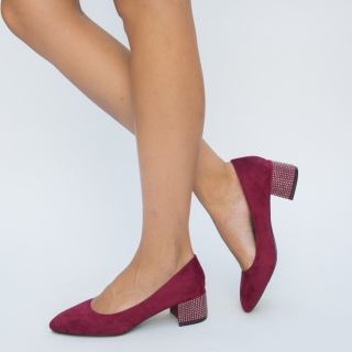 Pantofi Marisi Grena