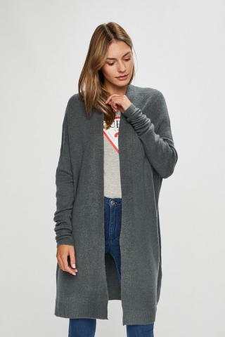 REVIEW - CARDIGAN