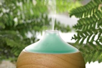 Recomandari difuzoare de aromaterapie cu leduri colorate ߩ modele ieftine si bune