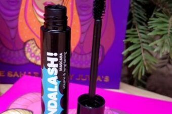 Review si pareri despre rimelul Scandalash de la Melkior ߩ merita sau nu sa-l cumperi?