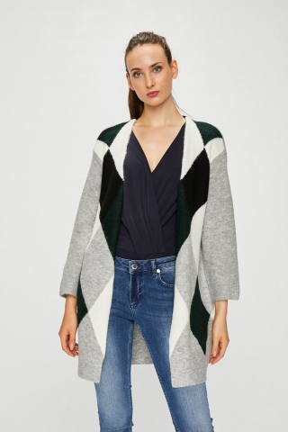 SILVIAN HEACH - CARDIGAN 2