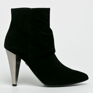 SOLO FEMME - BOTINE 5