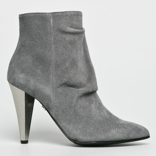 SOLO FEMME - BOTINE 7