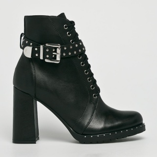 SOLO FEMME - BOTINE 9