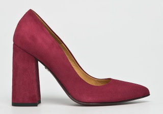 SOLO FEMME - PUMPS 2