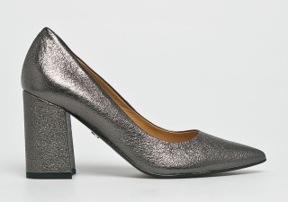 SOLO FEMME - PUMPS