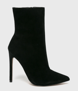 STEVE MADDEN - BOTINE WEGGY