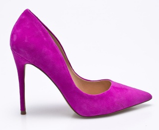 STEVE MADDEN - PANTOFI CU TOC DAISIE