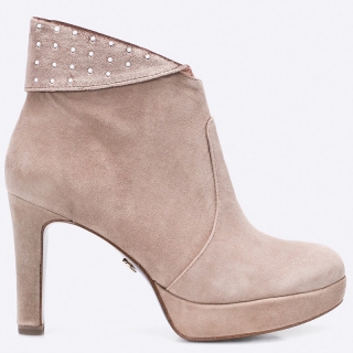 TAMARIS HEART & SOLE - BOTINE