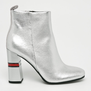 TOMMY JEANS - BOTINE 2