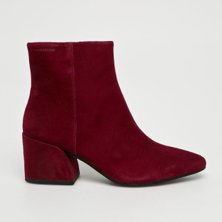 VAGABOND - BOTINE 2