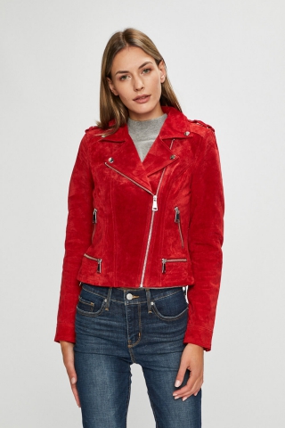 VERO MODA - GEACA DE PIELE