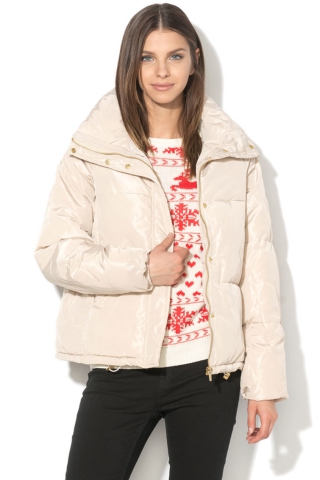 Vero Moda Jacheta scurta cu vatelina Diva