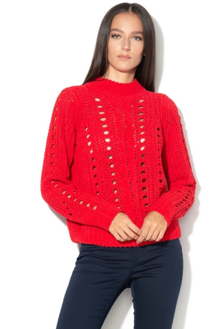 Vero Moda Pulover tricotat Nila