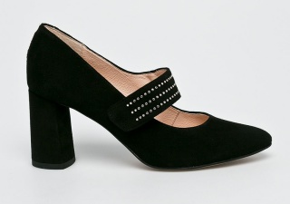 WOJAS - PUMPS 2